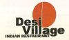 Desi Village restaurant logo